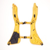 Shimoda Women's Tech Shoulder Strap - Yellow
