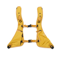 Shimoda Women's Tech Shoulder Strap - Yellow
