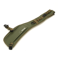 Shimoda Action X Capture Strap - Army Green