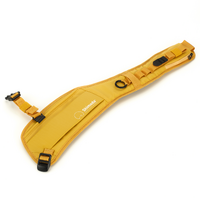 Shimoda Action X Capture Strap - Yellow