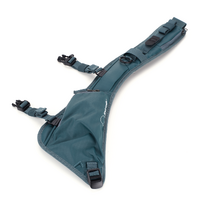 Shimoda Action X Capture Strap - Teal