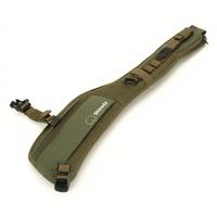 Shimoda Explore Capture Strap - Army Green