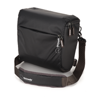 Shimoda Top Loader, Medium - Black