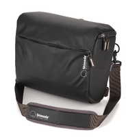 Shimoda Top Loader, Large - Black