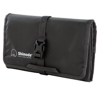 Shimoda 3 Panel Wrap - Black