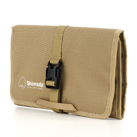 Shimoda 3 Panel Wrap - Boa