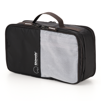 Shimoda Accessory Case, Large - Black