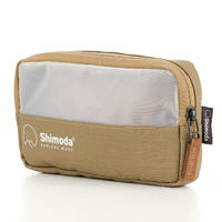 Shimoda Accessory Pouch - Boa