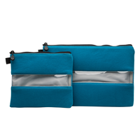 Tenba Tools Gear Pouch (2 Pack) - Blue