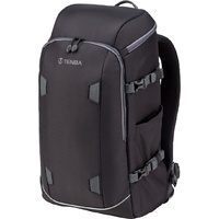 Tenba Solstice 20L Backpack - Black