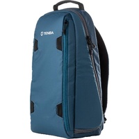 Tenba Solstice Sling Bag 10L - Blue