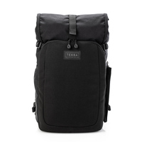 Tenba Fulton V2 14L Backpack - Black