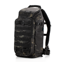 Tenba Axis V2 16L Backpack - MultiCam Black