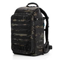 Tenba Axis V2 24L Backpack - MultiCam Black