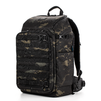 Tenba Axis V2 32L Backpack - MultiCam Black