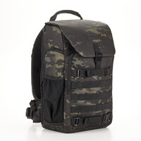 Tenba Axis V2 LT 20L Backpack - MultiCam Black