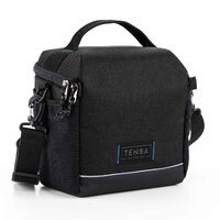 Tenba Skyline V2 8 Shoulder Bag - Black