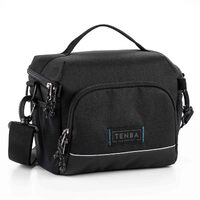 Tenba Skyline V2 10 Shoulder Bag - Black