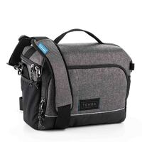 Tenba Skyline V2 12 Shoulder Bag - Grey