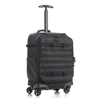 Tenba Axis V2 Spinner Backpack - Black