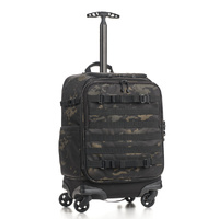 Tenba Axis V2 Spinner Backpack - MultiCam