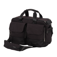 Tenba DNA 16 V2 Shoulder Bag - Black