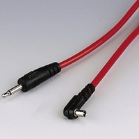 Hama Studio Flash Cable (Red 5m)