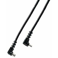 Hama Right Angle Flash Extension Cable