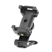 FireFly FPH-H3 Flip & Rotate Mobile Phone Holder