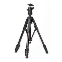 FireFly Photo Creator Tripod With Ball Head