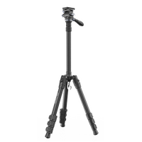 FireFly Video Traveller Tripod