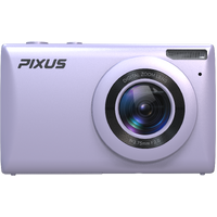 FireFly Pixus V1 Digital Compact Camera - Lavender EX DEMO