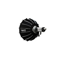 Phottix REX PRO Quick-Folding Softbox - 65cm