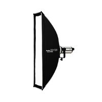 Phottix REX PRO Quick-Folding Softbox - 30 x 120cm