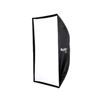 Phottix Raja Quick-Folding Softbox - 80 x 120cm