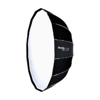 Phottix Raja Quick-Folding Softbox - 150cm