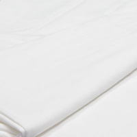 Phottix Seamless Photography Backdrop Muslin, White - 3 x 6m