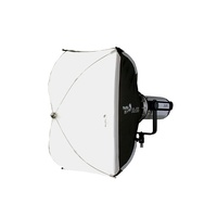 Phottix G-Capsule Softbox - 30 x 55cm 