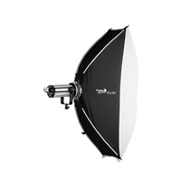 Phottix G-Capsule Softbox - 30 x 140cm  