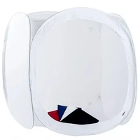 Phottix Photo Light Tent Cube Softbox - 40 x 40 x 40cm