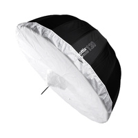 Phottix Premio Diffuser for Reflective Umbrella - 120cm