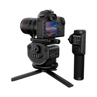 FeiyuTech QING Intelligent Gimbal for DSLR Cameras