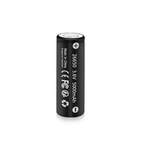 FeiyuTech 26650 Spare Battery suits G6 & G6 Plus Gimbals