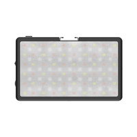 Colbor PL8-R RGB LED Pocket Light