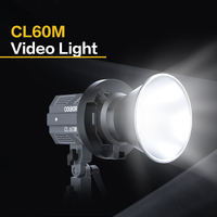 Colbor CL60M Daylight COB LED Video Light