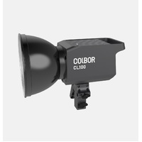 Colbor CL100 Bi-Colour COB LED Video Light