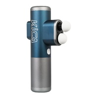 FeiyuTech Kica Pro Double-Head Massage Gun - Blue