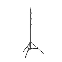 Avenger Baby Stand 45, Aluminium Triple Riser, Black - 4.5m