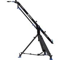 Benro MoveUp8 Travel Jib 