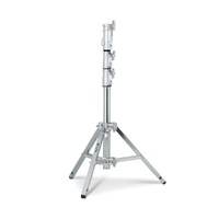 Avenger Combo Stand Low Boy, Japanese Version, Silver - 2m